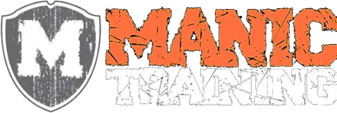 Manic Training Logo