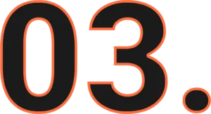 Step 3 Icon