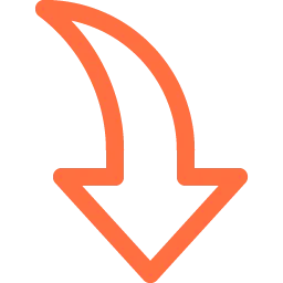 Down Arrow Icon