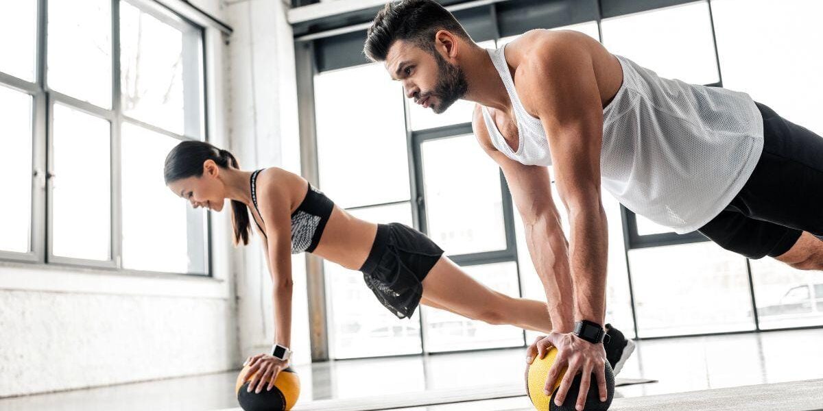Gym membership