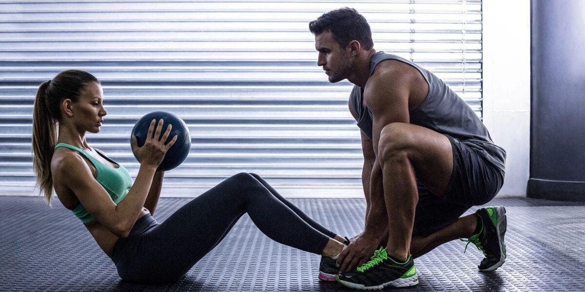 Personal Training Wakefield, RI